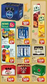 REWE Prospekt woche 12 Seite 22