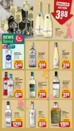 REWE Prospekt woche 12 Seite 23