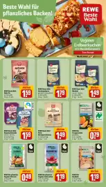 REWE Prospekt woche 12 Seite 25