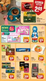 REWE Prospekt woche 12 Seite 27