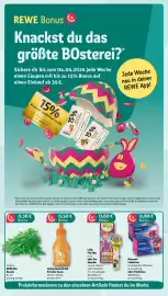 REWE Prospekt woche 12 Seite 3