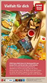 REWE Prospekt woche 12 Seite 30