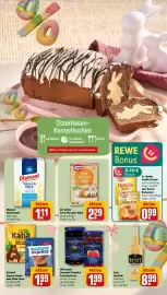 REWE Prospekt woche 12 Seite 5