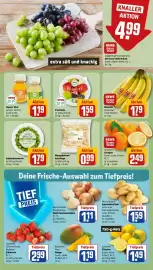 REWE Prospekt woche 12 Seite 8