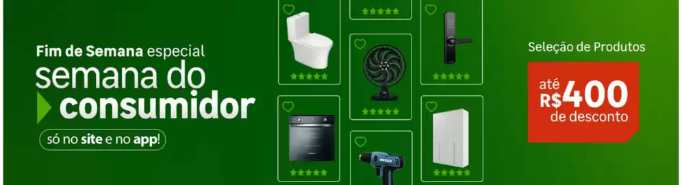 Catálogo Leroy Merlin Página 1