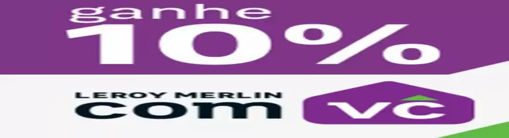 Catálogo Leroy Merlin Página 15