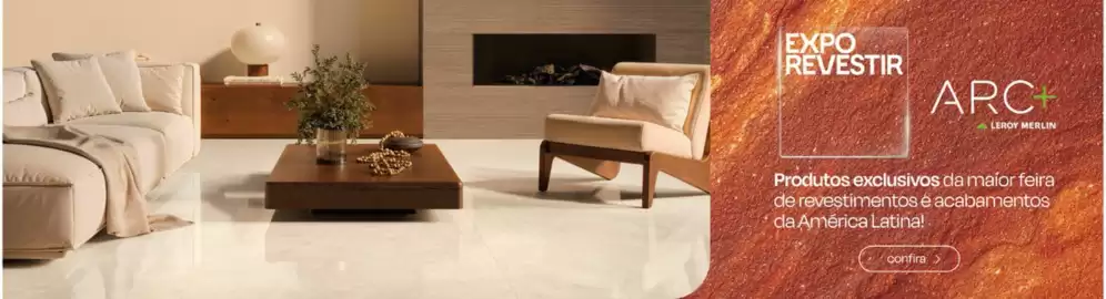 Catálogo Leroy Merlin Página 7