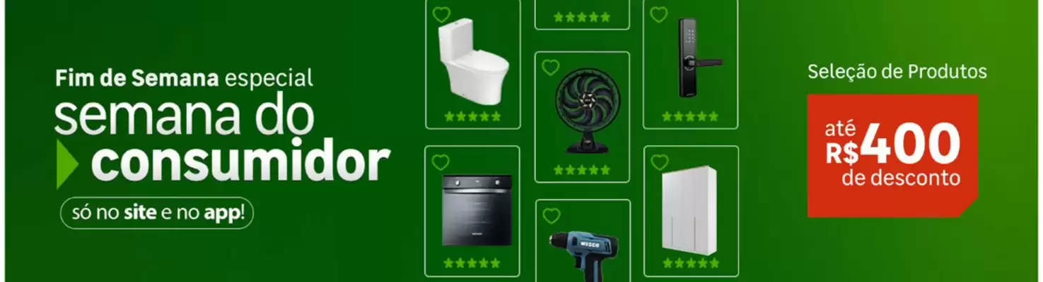 Catálogo Leroy Merlin (válido até 27-03)