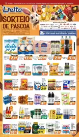 Catálogo Delta Supermercados Página 1
