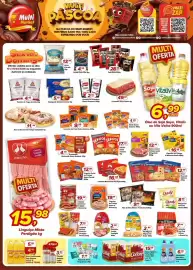 Encarte Rede Multi Market Página 1