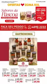 Encarte Zona Sul semana 11 Página 1