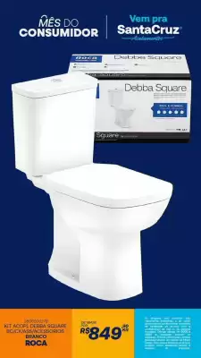 Catálogo Santa Cruz Acabamentos (válido até 31-03)