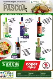 Tabloide Copercana semana 11 Página 1