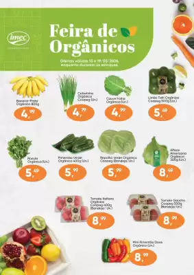 Catálogo Imec Supermercados (válido até 19-03)