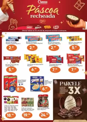 Catálogo Imec Supermercados (válido até 15-03)