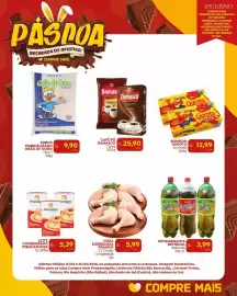 Catálogo Compre Mais Página 1