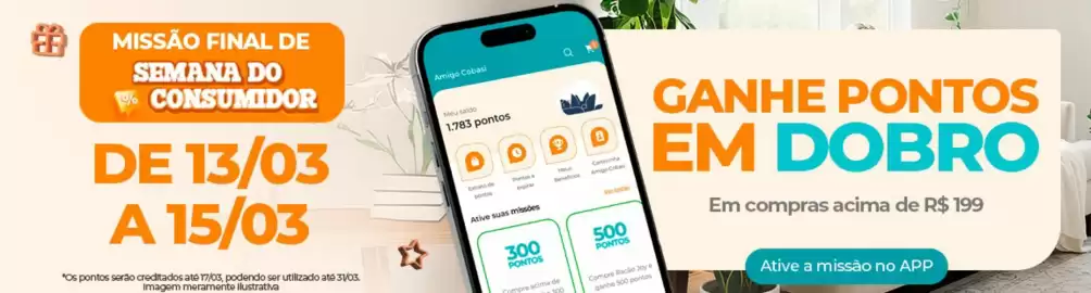 Catálogo Cobasi Página 2