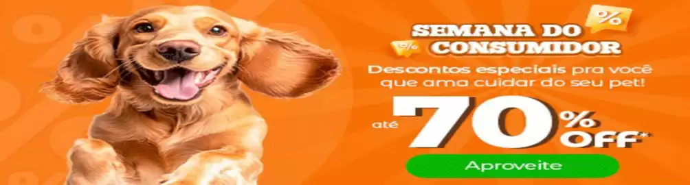 Catálogo Cobasi Página 4