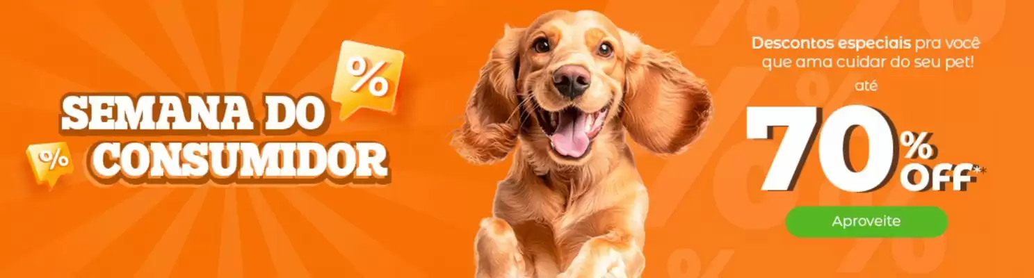 Catálogo Cobasi (válido até 31-03)