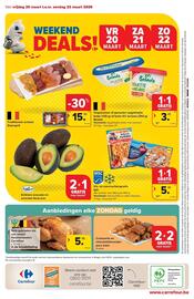 Carrefour folder week 12 Pagina 20