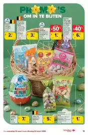 Carrefour folder week 12 Pagina 11