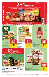 Carrefour folder week 12 Pagina 12