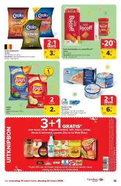Carrefour folder week 12 Pagina 13