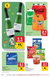 Carrefour folder week 12 Pagina 14