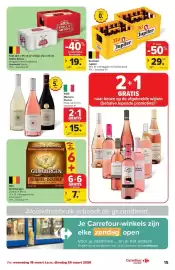 Carrefour folder week 12 Pagina 15