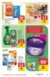 Carrefour folder week 12 Pagina 17