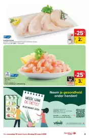 Carrefour folder week 12 Pagina 3
