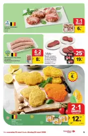 Carrefour folder week 12 Pagina 5