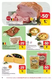 Carrefour folder week 12 Pagina 6