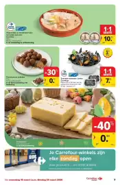 Carrefour folder week 12 Pagina 7