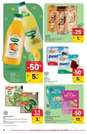 Carrefour folder week 12 Pagina 8