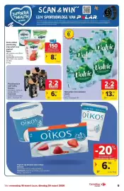 Carrefour folder week 12 Pagina 9