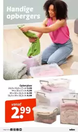 Wibra folder Pagina 11