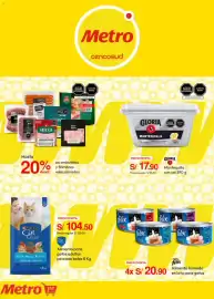Catálogo Metro semana 11 Página 3