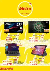 Catálogo Metro semana 11 Página 4