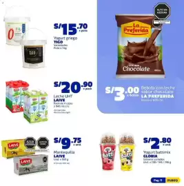 Catálogo Makro Página 11