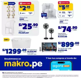 Catálogo Makro Página 25