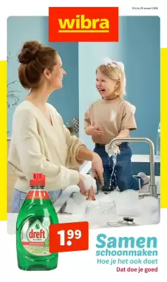 Wibra folder (geldig t/m 29-03)