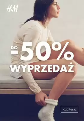 H&M gazetka (ważność do 20-03)