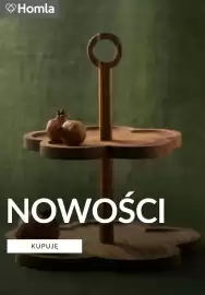 Homla gazetka tydzień 11 Strona 1