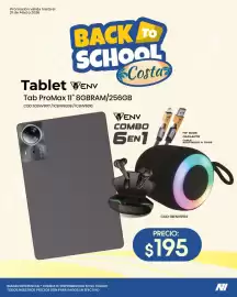 Catálogo Novicompu Página 1