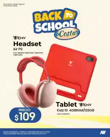 Catálogo Novicompu Página 2