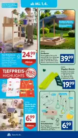 Aldi Süd Prospekt woche 14 Seite 10