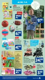 Aldi Süd Prospekt woche 14 Seite 11