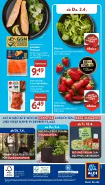 Aldi Süd Prospekt woche 14 Seite 14