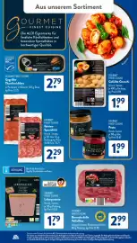 Aldi Süd Prospekt woche 14 Seite 15